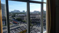 Ceo SoHo Suite - Biz or Holiday 2-5 Pax