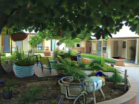 Hahndorf Oak Tree Cottages Hotels in Macclesfield