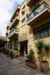 Adam's Hotel Hotels in Plaka