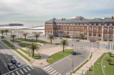 Hotel Riviera