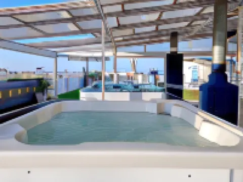 Hotel Porto Hoteles en Safor