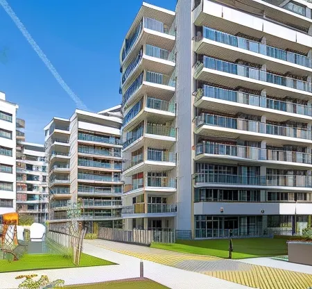 KaZou Residence Отели рядом с достопримечательностью «Бялолека»