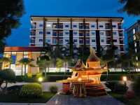 Atk Garden Hills Hotels in Hat Yai District