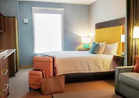 Home2 Suites by Hilton Marion Các khách sạn ở Marion