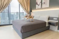 Continew Residence Cozy Home by Guestonic Hotel in zona Buddha Jayanti Temple