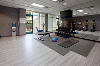 Holiday Inn PALMDALE-LANCASTER by IHG - spa