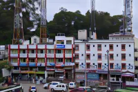 Hotel Jc Grand