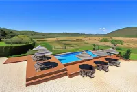 Quinta Tapada Do Gramacho - Pools