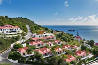 Fouquet's Saint-Barth