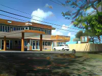Hotel Colombus Hotels in Aguadilla Pueblo