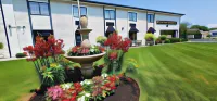 Ambassador Inn and Suites Hotels in West Dennis