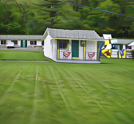 Brookside Motel & Cabins