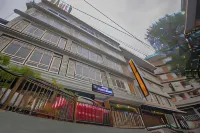 Palri Boutique Hotel