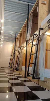 Coconut Hotel Hotel dekat BDI Kediri (Bukit Dhoho Indah)