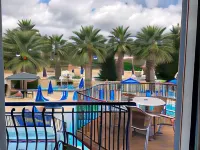 Paradise Apartments