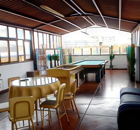 Hostal Iquique