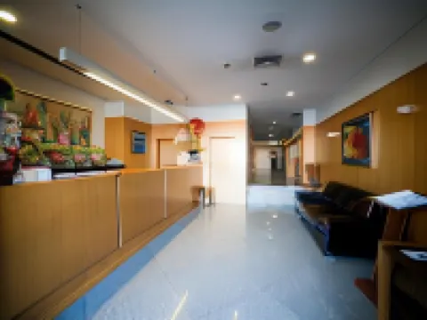 Hotel Bagoeira Hotels in Barcelos