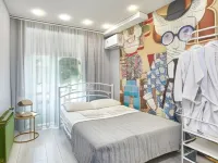 Piter Hotel โรงแรมในเปียร์ม