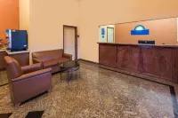 دايز إن باي ويندام كارلايل