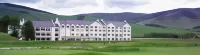 Macdonald Cardrona Hotel, Golf and Spa Hotel di Eddleston