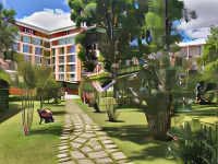 Hotel Riva Park - All Inclusive