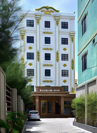 SK LEGEND HOTEL VUNG TAU