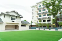 Adelina Hotel and Suites