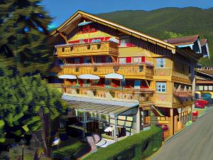 Hotel Alpenblick