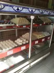 Nirmala Homestay - breakfast