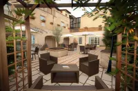 Hotel des Consuls - Badekar