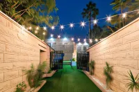 La Finca - Luxury Suites Hotel Hotels in Beer Sheba