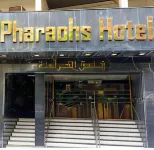 Pharaohs Hotel Hotels in Ad Doqi A