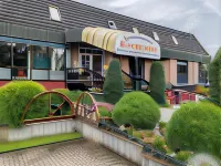 Sterne Luxus Heidesonne Hotels in Buchholz in der Nordheide