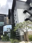 Polkadot Cafe & Hotel - Quầy Bar