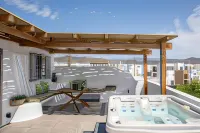 Korali Boutique Hotel - 2-Star