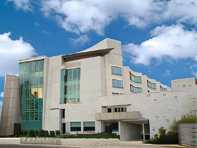 호텔 마데이라 Museum Adolfo Lopez Mateos 주변 호텔