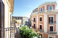 Residence le VIE del Centro - acceptant les animaux