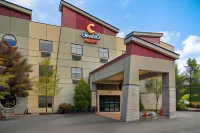 Comfort Suites Hotels in Center Township