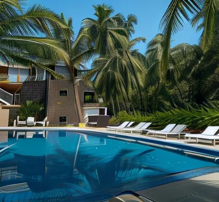 Casa Vagator
