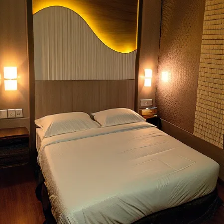 Paradise Homestay