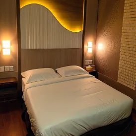 Paradise Homestay