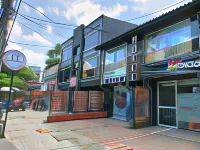 Hotel Pasarela Cali