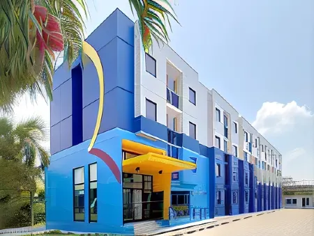 Hop Inn Prachuap Khiri Khan