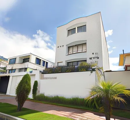 Suites Metropoli