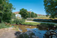 Miresfield Farm Bed & Breakfast Hotels in Malham