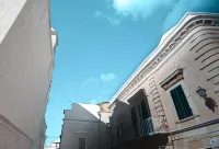 Affittacamere Il Vicolo | Ruvo di Puglia Hotel in zona Chiesa di Santa Maria delle Grazie dei Frati Minori Cappuccini