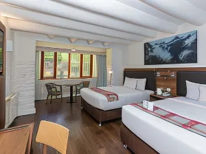 Casa Andina Premium Valle Sagrado Hotel & Villas