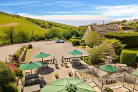 Eype's Mouth Country Hotel Hotel di Bridport
