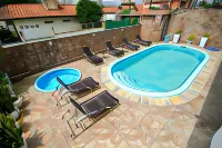 Hotel Penha - Wifi