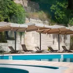 GetAp Resort Arzni Hotels in der Nähe von Nor Hachen Bridge